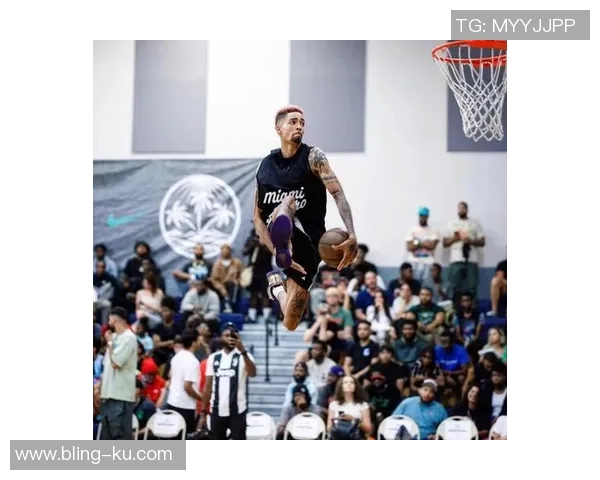 马祖拉质疑球员表现小乔丹四天前还在街头如今回扣篮引发热议