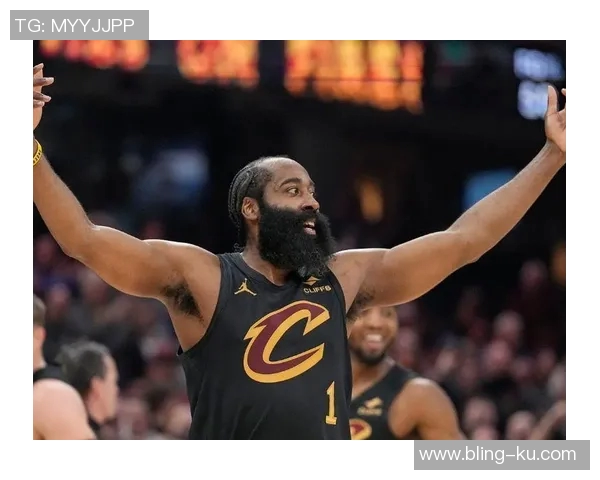 骑士全力说服米切尔续约交易哈登组建豪华阵容能否冲击东部